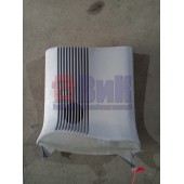 Накладка кабины Scania внутренняя (940)