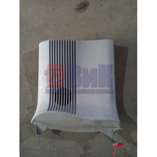 Накладка кабины Scania внутренняя (940)