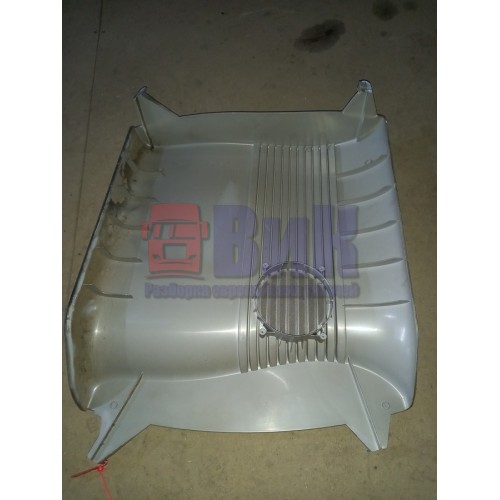 Накладка кабины Scania внутренняя (940)-1