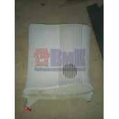 Накладка кабины Scania внутренняя (931)