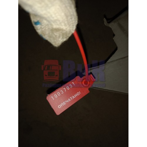 Накладка кабины Scania внутренняя (931)-1