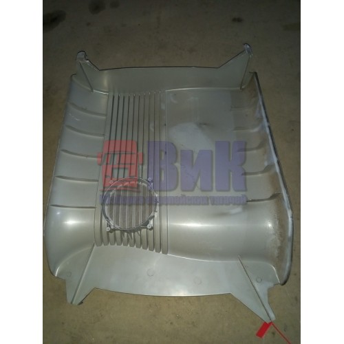 Накладка кабины Scania внутренняя (931)-2