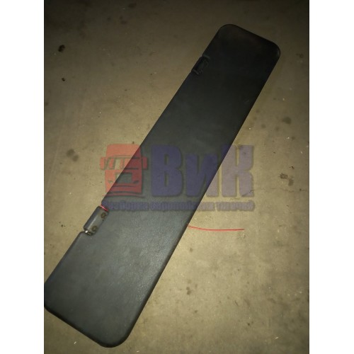 Козырек cолнцезащитный Scania (950)-2