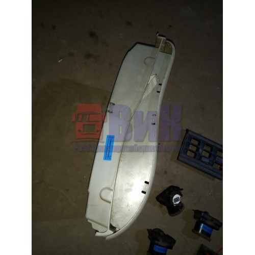 Бардачок Scania (256)