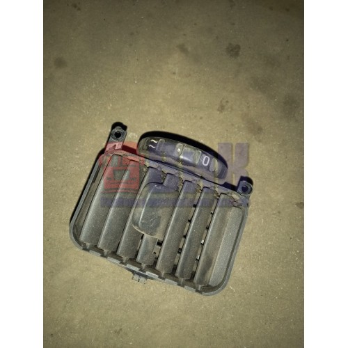 Дефлектор салона Scania RH (254)