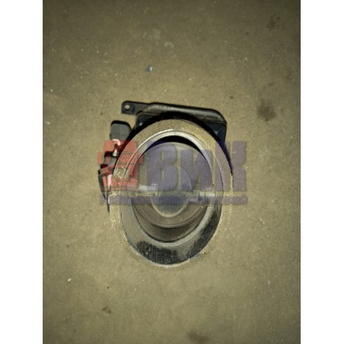 Дефлектор салона Scania RH (254)-1