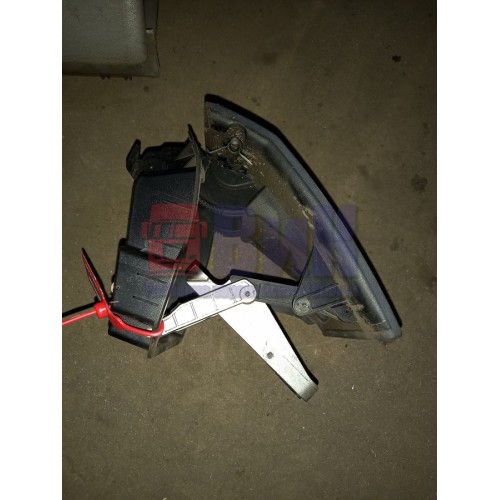 Подстаканник Scania (949)-4