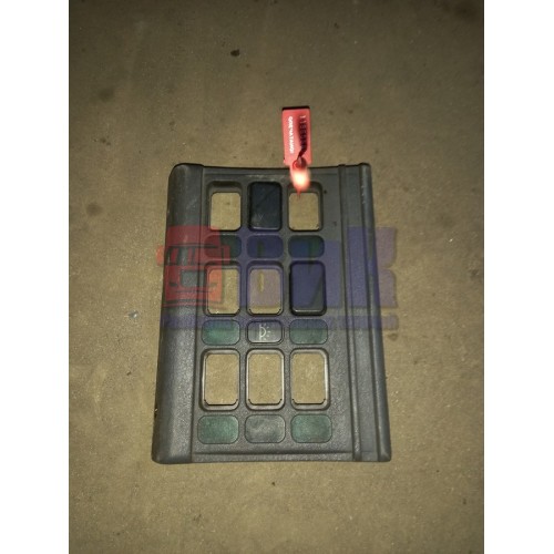 Рамка для кнопок Scania (590)