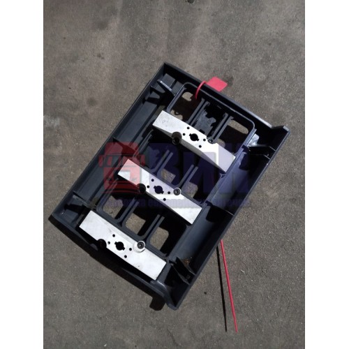 Рамка для кнопок Scania (590)-1