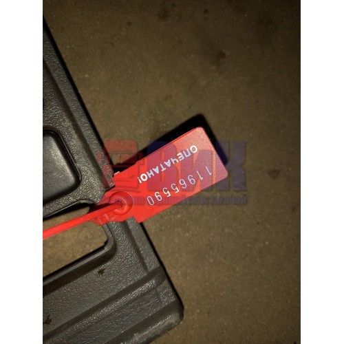 Рамка для кнопок Scania (590)-2