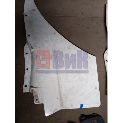 Продолжение двери Volvo FH12 деф. LH (250)