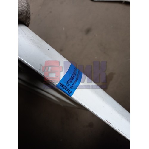 Продолжение двери Volvo FH12 деф. LH (250)-1