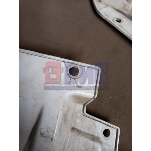 Продолжение двери Volvo FH12 деф. LH (250)-2