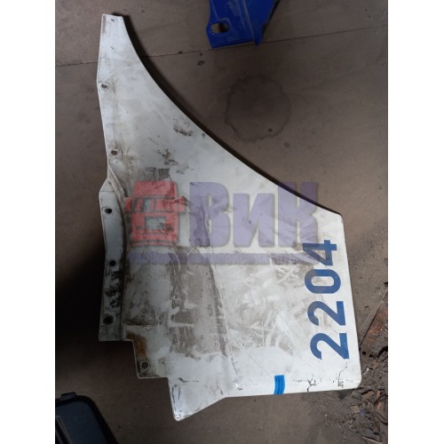 Продолжение двери Volvo FH12 деф. LH (249)