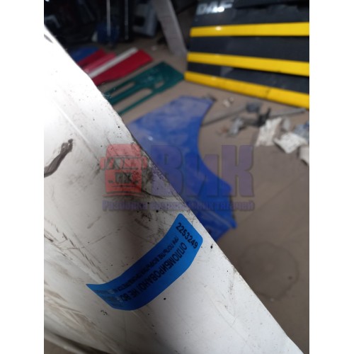 Продолжение двери Volvo FH12 деф. LH (249)-2