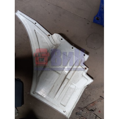 Продолжение двери Volvo FH12 деф. LH (249)-3