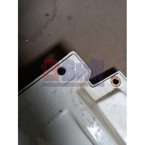 Продолжение двери Volvo FH12 деф. LH (249)-4