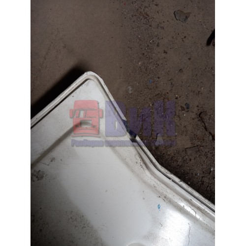 Продолжение двери Volvo FH12 деф. LH (249)-1