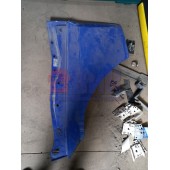 Продолжение двери Volvo FH12 деф. RH (247)