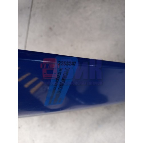 Продолжение двери Volvo FH12 деф. RH (247)-3