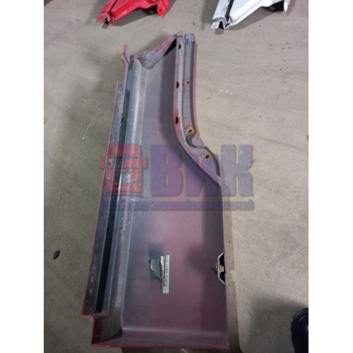 Продолжение кабины Volvo FH 12 LH (236)-2