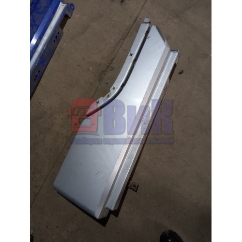 Продолжение кабины Volvo FH 12 LH (235)