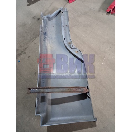 Продолжение кабины Volvo FH 12 LH (235)-1