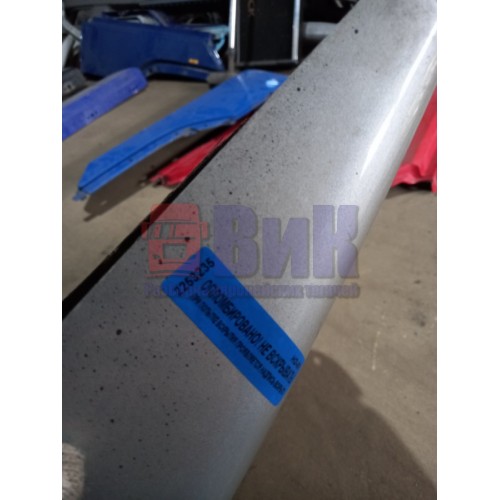 Продолжение кабины Volvo FH 12 LH (235)-2