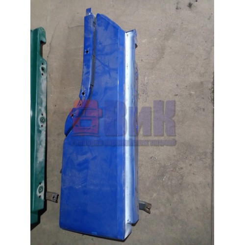 Продолжение кабины Volvo FH 12 LH (234)