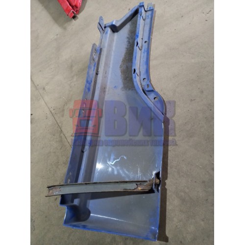 Продолжение кабины Volvo FH 12 LH (234)-2