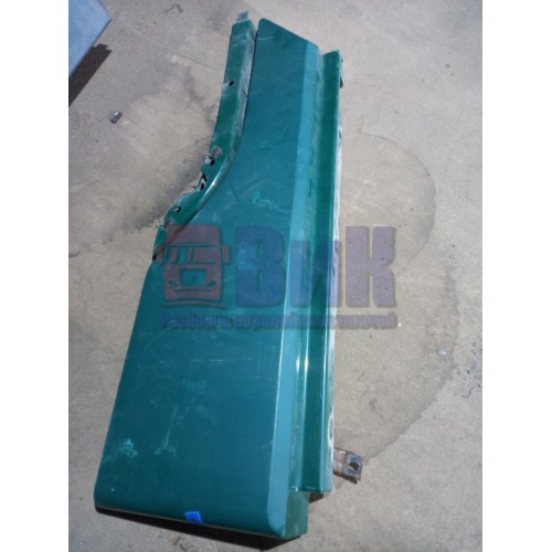 Продолжение кабины Volvo FH 12 LH (233)