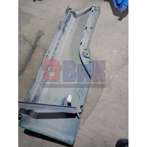 Продолжение кабины Volvo FH 12 LH (233)-1