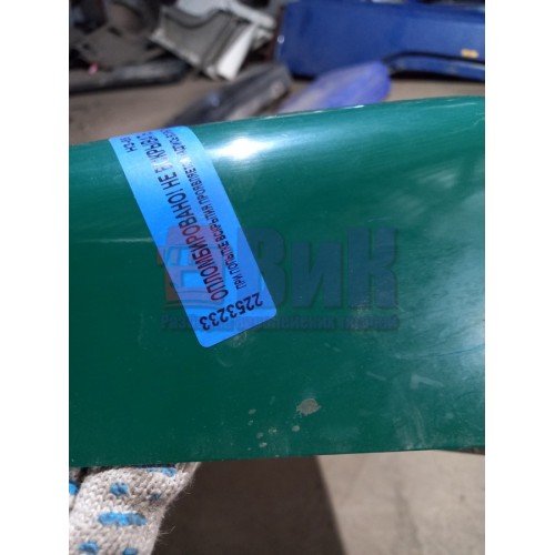 Продолжение кабины Volvo FH 12 LH (233)-2