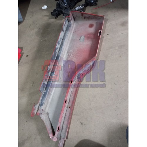 Продолжение кабины Volvo FH 12 RH (244)-3