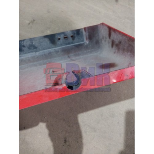 Продолжение кабины Volvo FH 12 RH (244)-2