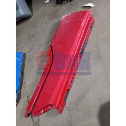 Продолжение кабины Volvo FH 12 RH (243)