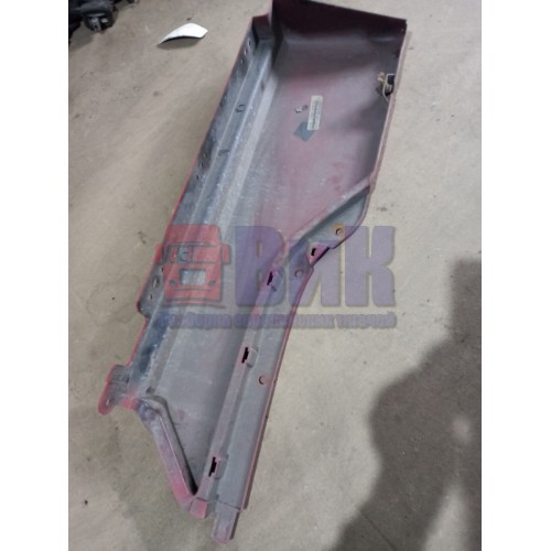 Продолжение кабины Volvo FH 12 RH (243)-1