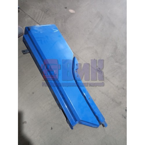 Продолжение кабины Volvo FH 12 LH (242)