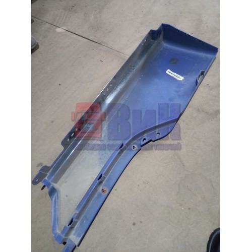 Продолжение кабины Volvo FH 12 RH (240)-1