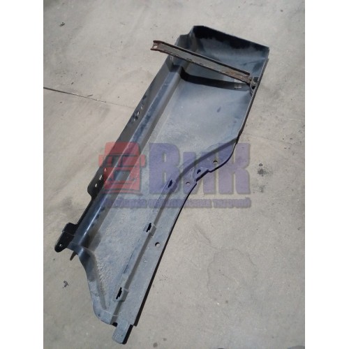 Продолжение кабины Volvo FH 12 RH (241)-2