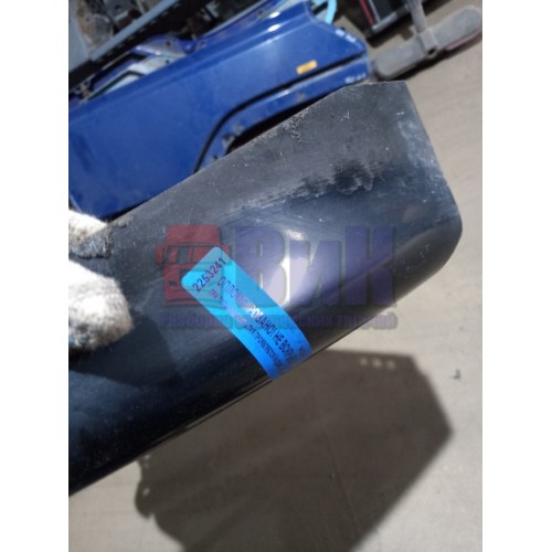 Продолжение кабины Volvo FH 12 RH (241)-1