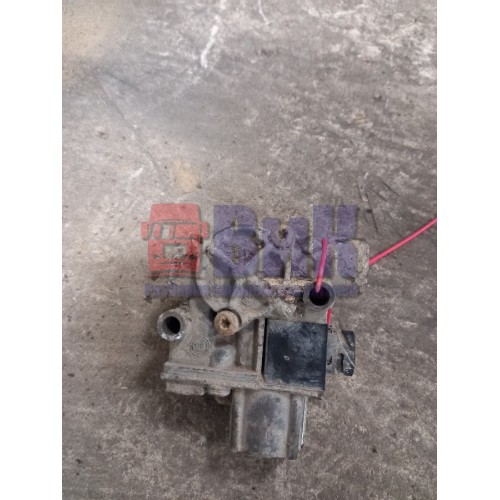 Кран ABS Renault Pr 011669 (535)