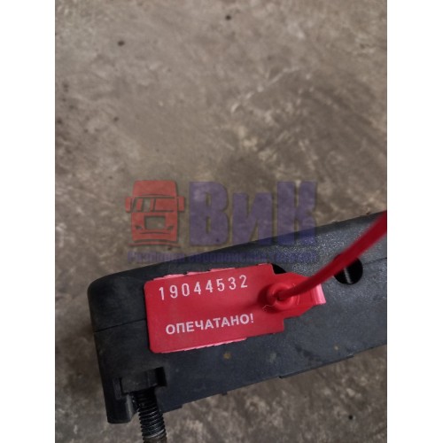 Коробка распределительная Renault Pr 011669 (532)-1