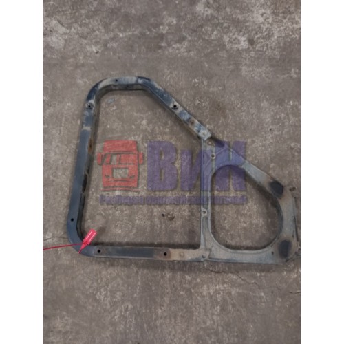 Кронштейн переднего крыла Renault Premium 011669 LH (545)