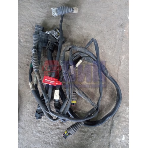 Проводка мочевины ADBLUE DAF 105 (578)