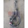 Проводка мочевины ADBLUE DAF 105 (579)