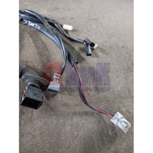 Проводка двери DAF 95 RH (580)-2