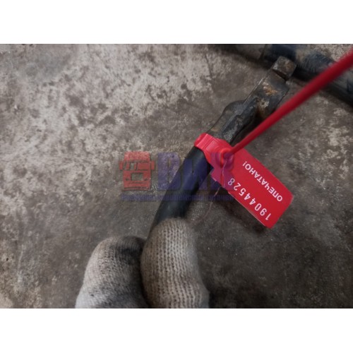 Провод силовой Renault Pr 011669 89см (528)-2