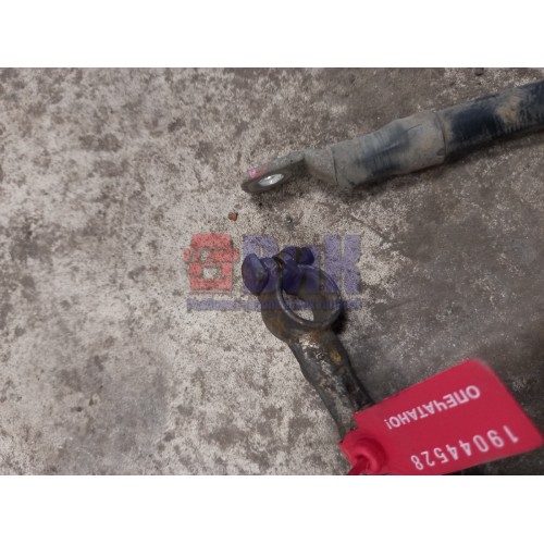 Провод силовой Renault Pr 011669 89см (528)-1