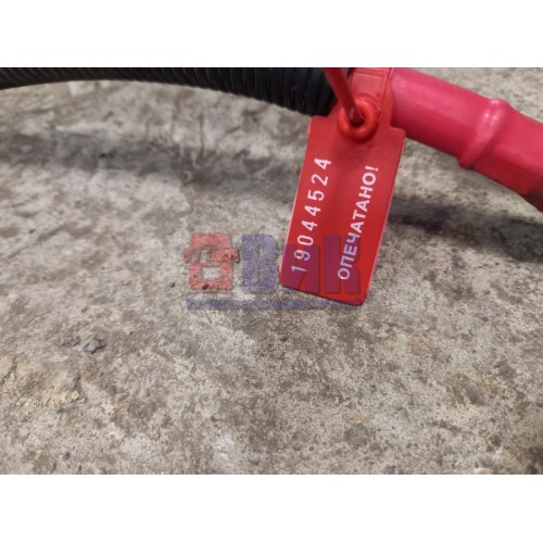 Провод силовой Renault Pr 011669 153см (524)-1